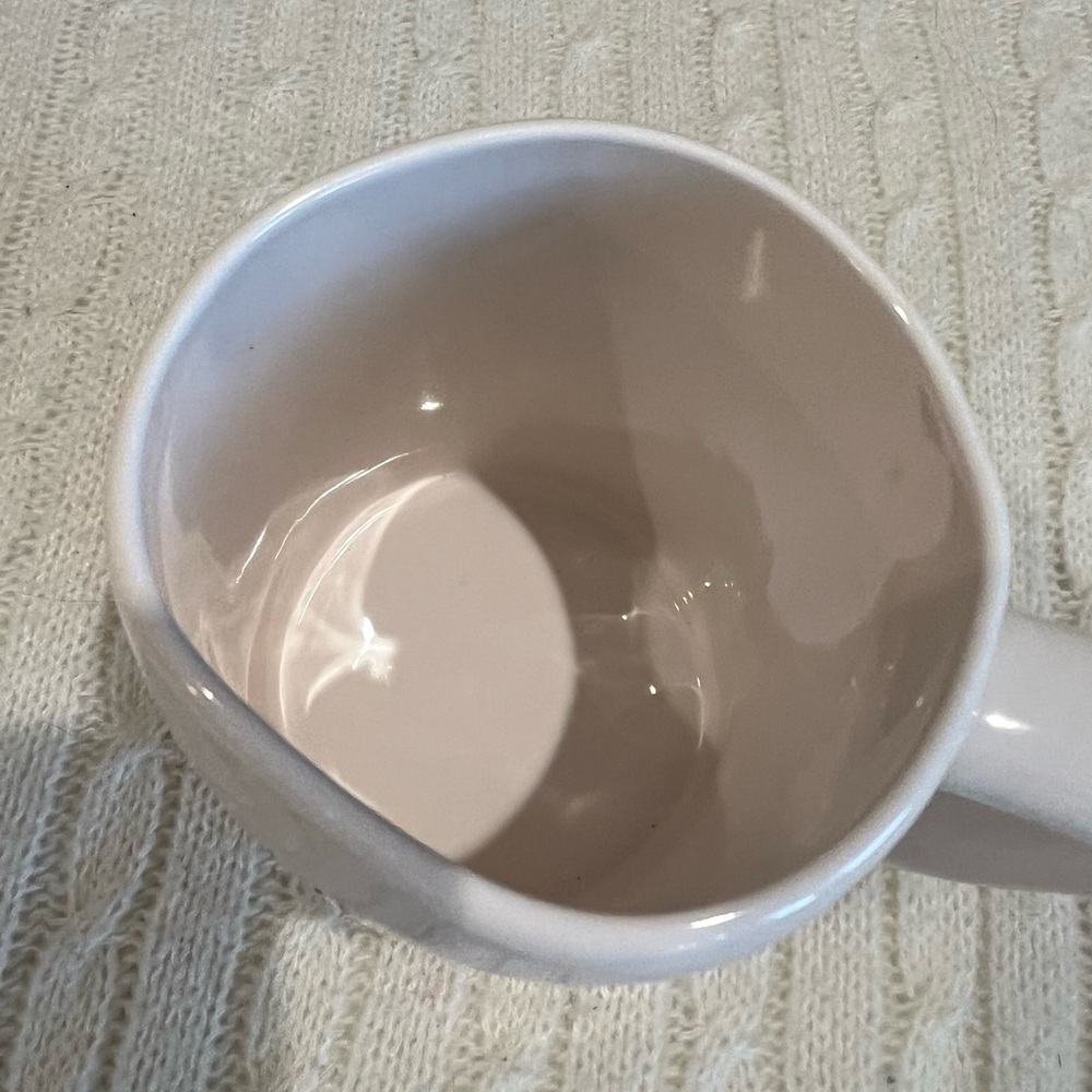 Mug (Rae Dunn Mug) - Picture 5 of 6